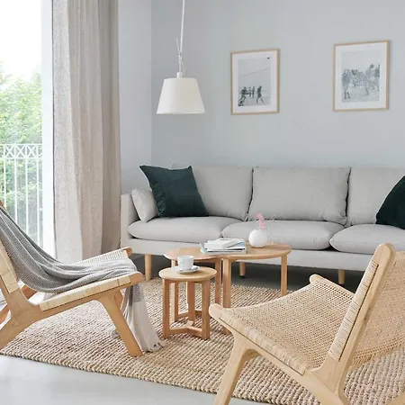 Appartement Kosi Am Vier *