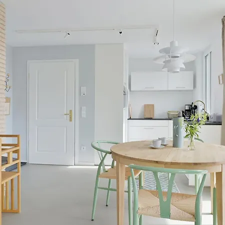 Kosi Am Vier Appartement