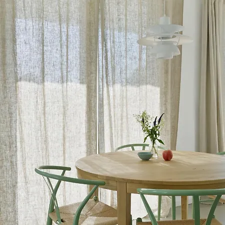 Appartement Kosi Am Vier *