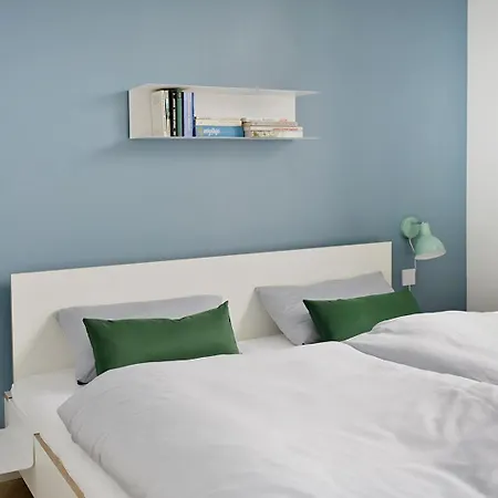 Kosi Am Vier Appartement