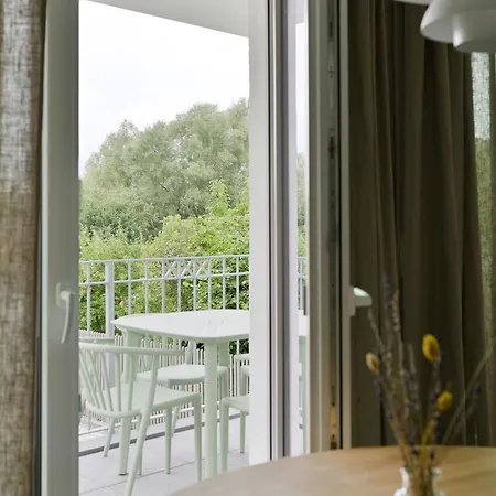 Appartement Kosi Am Vier *