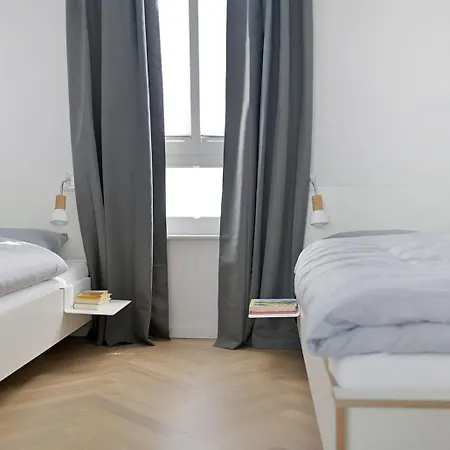 Kosi Am Vier Koserow