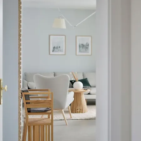 Kosi Am Vier Appartement