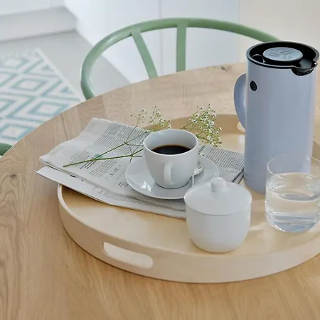 Kosi Am Vier Appartement *