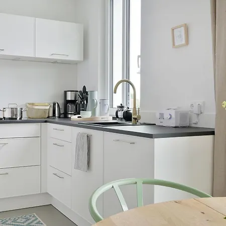 Appartement Kosi Am Vier *