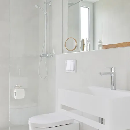 Appartement Kosi Am Vier Koserow