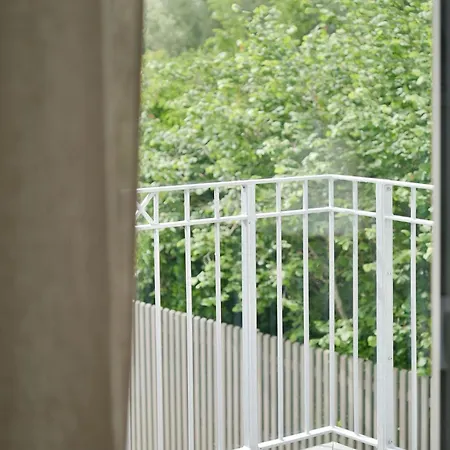 Kosi Am Vier Appartement Koserow