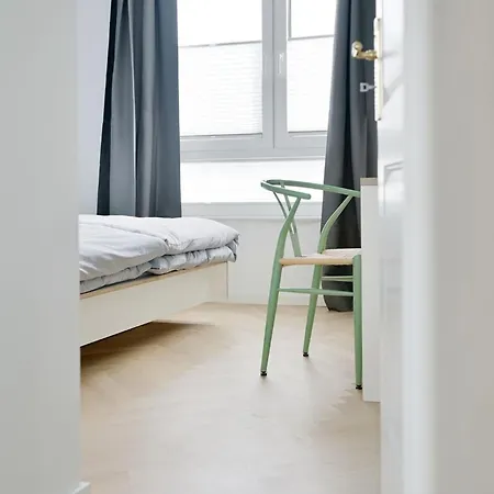 Kosi Am Vier Koserow