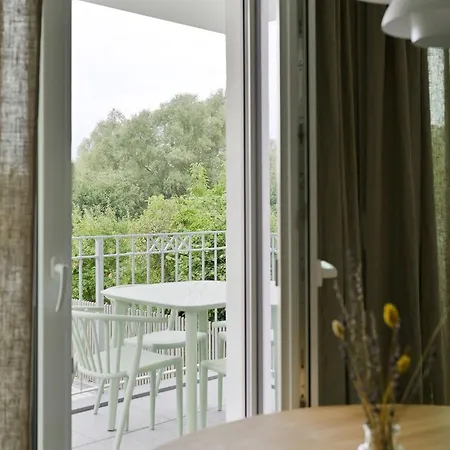 Appartement Kosi Am Vier