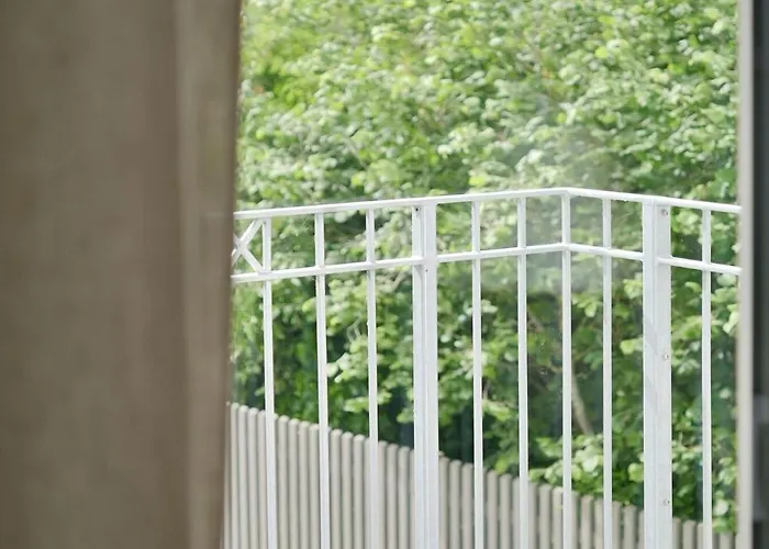 Kosi Am Vier Lejlighed