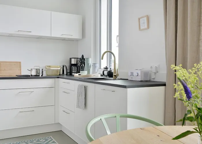 Kosi Am Vier Lejlighed