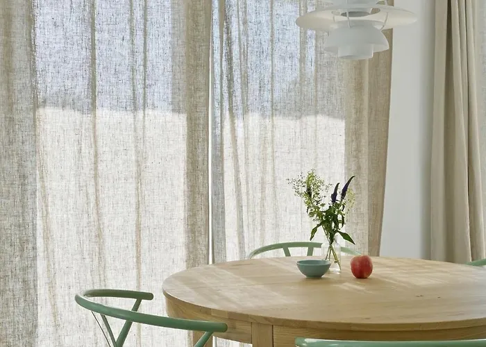 Kosi Am Vier Lejlighed