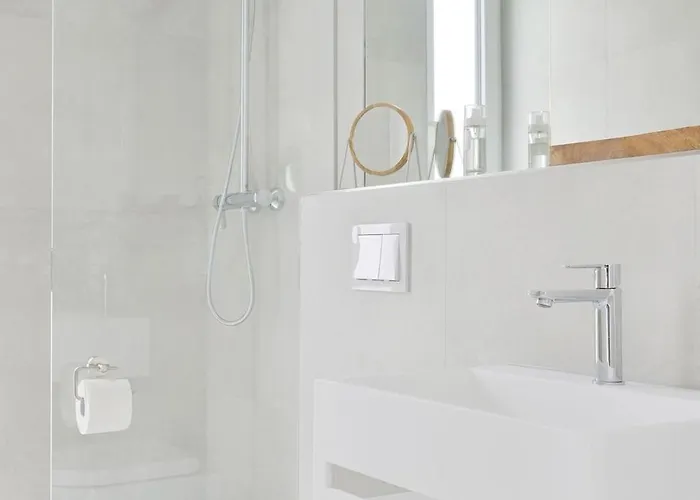 Kosi Am Vier * Koserow